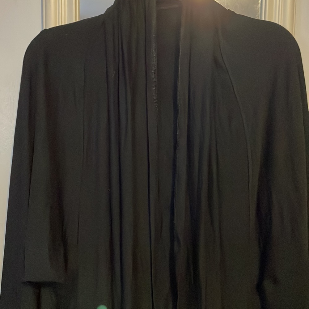 Chaps Cardigan - Picture 2 of 3
